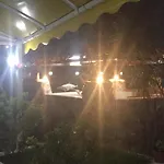 Blendi فندق دراس