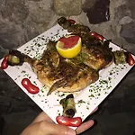 Blendi فندق دراس