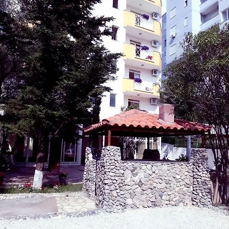 Hotel Blendi Durrës