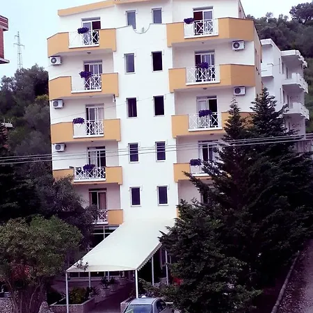 Hotel Blendi