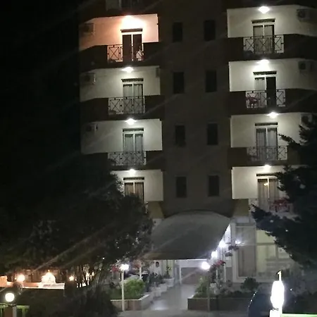 Hotel Blendi *