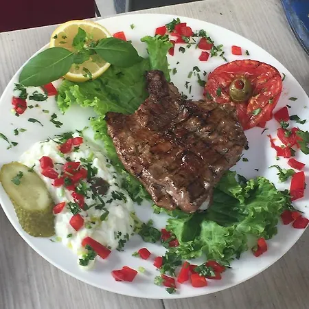 Blendi * Durrës
