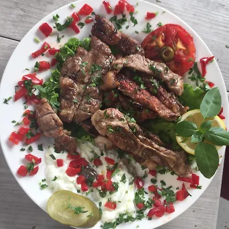 Blendi * Durrës