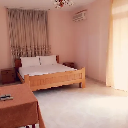 Hotel Blendi Durrës