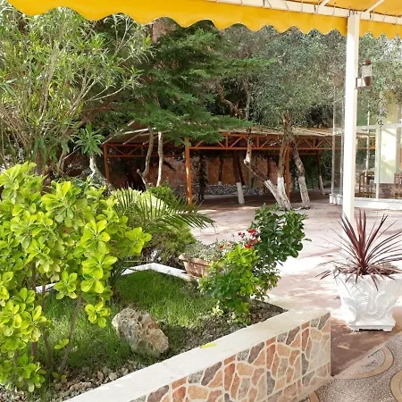Hotel Blendi *