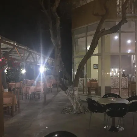 Hotel Blendi Durrës