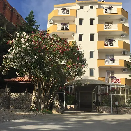 Blendi Hotel